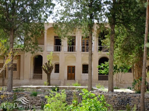 باغ بهلگرد